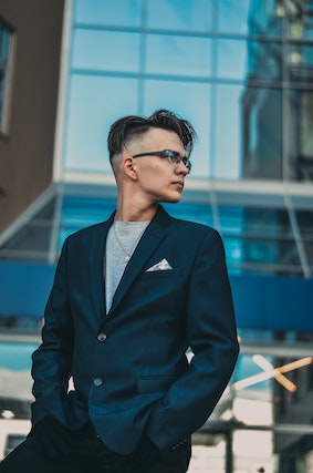 Vest đẹp phù hợp dáng người